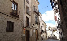 2 Balcones a la Hoz